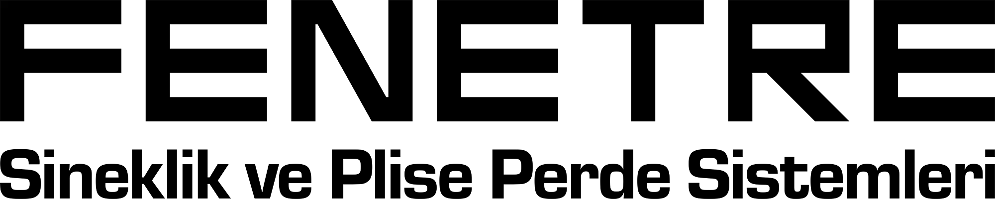 Şile Plise Perde Logosu